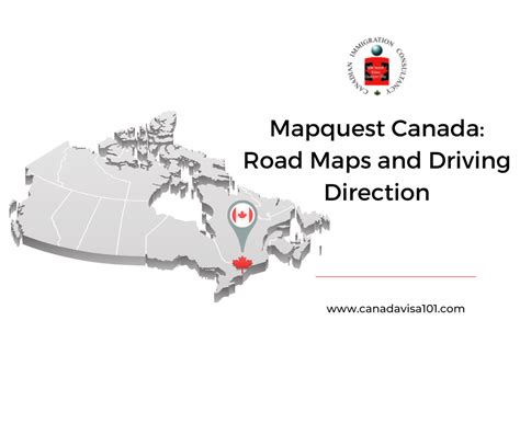 mapquest canada|mapquest canada driving directions.